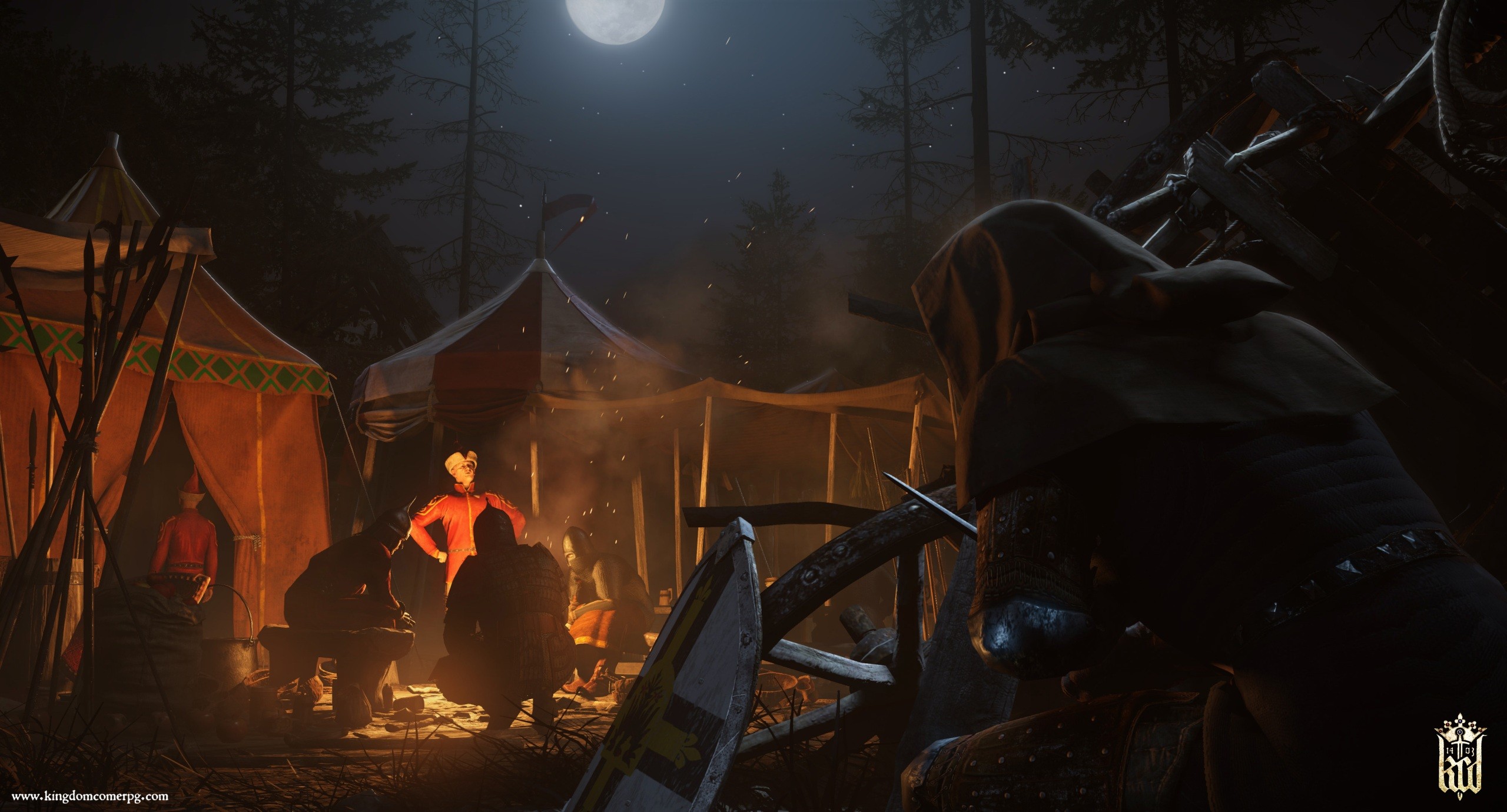 Kingdom Come: Deliverance - Imagen 1